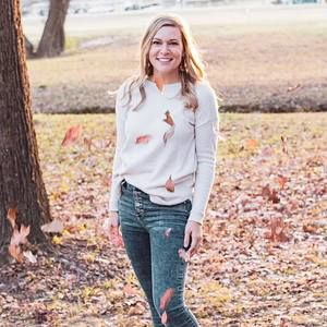 Meet your Posher, Robin